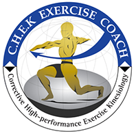 C.H.E.K Exercise Coach C.H.E.K Exercise Coach