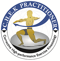 C.H.E.K Practitioner