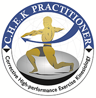 C.H.E.K Practitioner C.H.E.K Practitioner