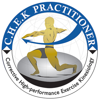 CHEK Practioner